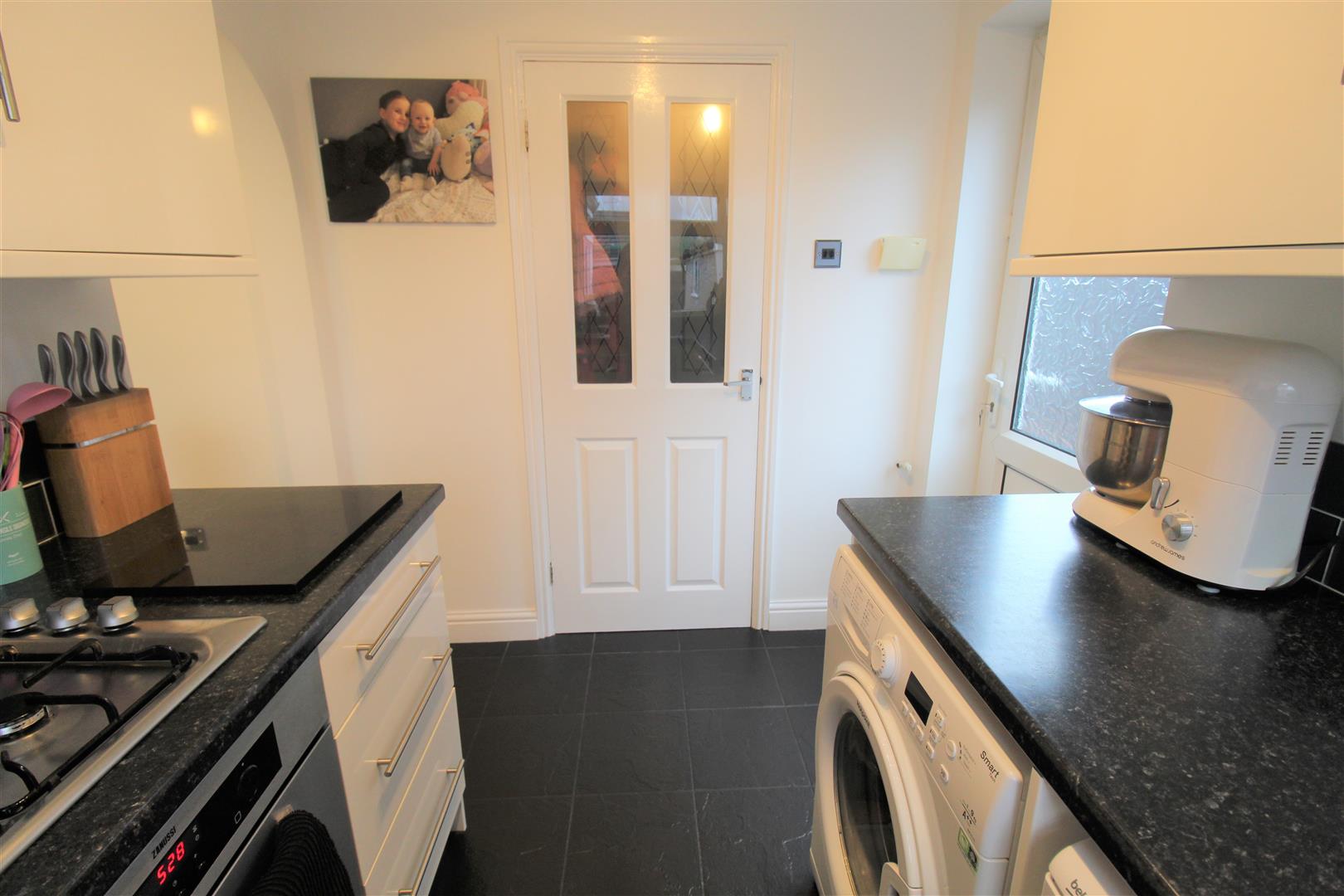 Braithwell Drive, Milton, Stoke-On-Trent
